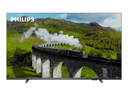 Philips 55" Smart TV - 4K UHD (2160p) 3840 x 2160